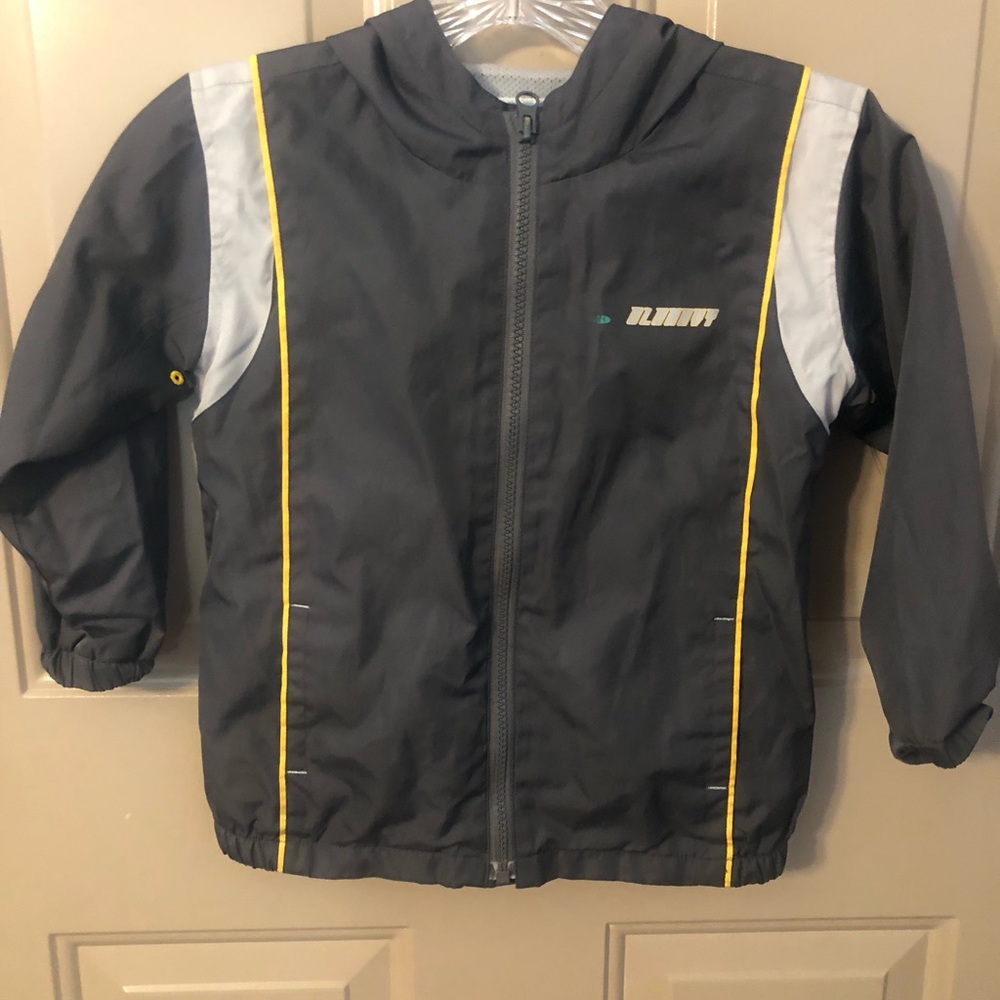 Boys, 5T Old Navy jacket